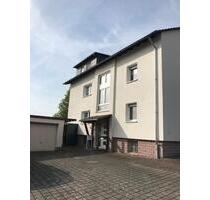 Schöne 4-Zimmer-Wohnung in Angersbach - Wartenberg