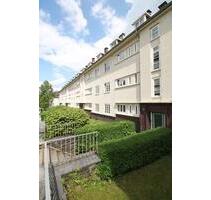 *3 Monat-Mietfrei* Ihr neues Zuhause - 2-Zimmer Erdgeschosswohnung in Wuppertal-Barmen