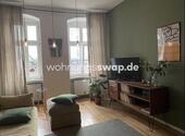 Foto - Wohnungsswap - 2 Zimmer, 57 m² - Forster Str., Kreuzberg, Berlin