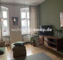 Wohnungsswap - 2 Zimmer, 57 m² - Forster Str., Kreuzberg, Berlin