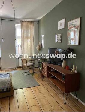 Foto - 2 Zimmer Etagenwohnung zur Miete in Berlin