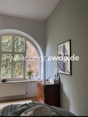 Foto - Etagenwohnung in Berlin zur Miete