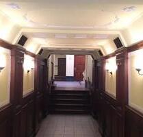 Vollsanierte 2-Zimmer-Altbauwohnung in Berlin-Friedena