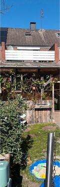 Foto - Reihenhaus - Provisionsfrei mit Garten & Terrasse - Blanke