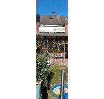 Reihenhaus - Provisionsfrei mit Garten & Terrasse - Blanke - Nordhorn Bakelde
