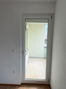Foto - Etagenwohnung in Schweinfurt zur Miete