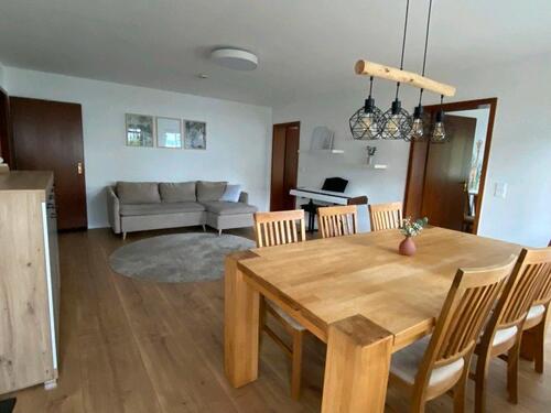 Foto - 3 Zimmer Erdgeschoßwohnung zum Kaufen in Osthofen