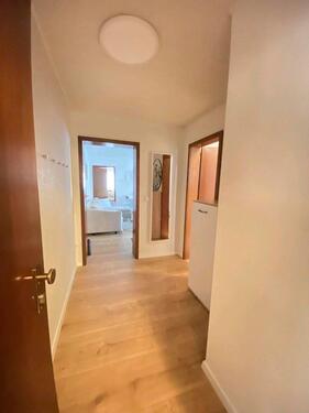 Foto - 3 Zimmer Erdgeschoßwohnung in Osthofen