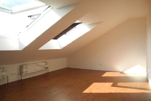 Foto - 3 Zimmer Dachgeschoßwohnung zur Miete in Buchen (Odenwald)