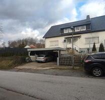 4-Zimmer-Wohnung im Obergeschoss – 90 m² mit Stellplatz - Bad Oeynhausen Dehme