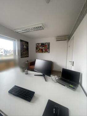 Foto - Flexibler Büroraum zur stunden- oder tageweisen Miete in Hattersheim!