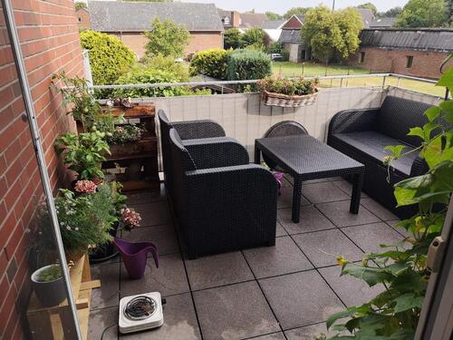 Foto - 2 ZKDB in Erkelenz-Tenholt - 530,00 EUR Kaltmiete,