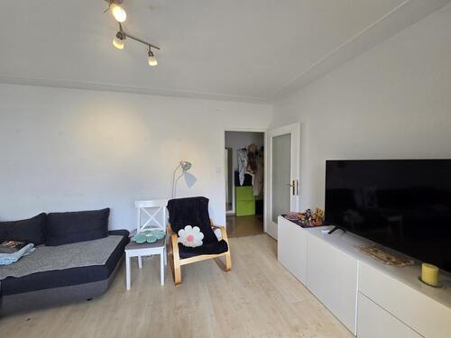 Foto - Etagenwohnung in Frankfurt am Main zur Miete
