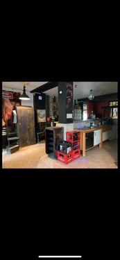 Foto - Wohn Atelier in Leipzig West, Studio, Galerie, WG , Loft