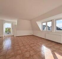Moderne, helle 79 m² Wohnung mitten in Melle mit großem Südbalkon
