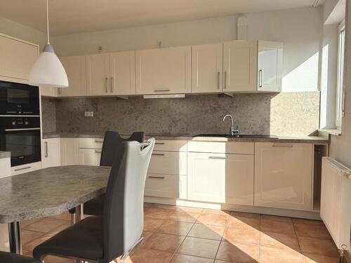 Foto - Etagenwohnung in Melle