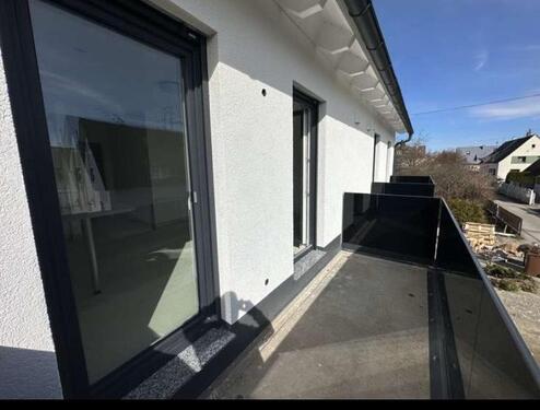 Foto - Wohnung 3 ZKB Maisonetten - 1.280,00 EUR Kaltmiete,