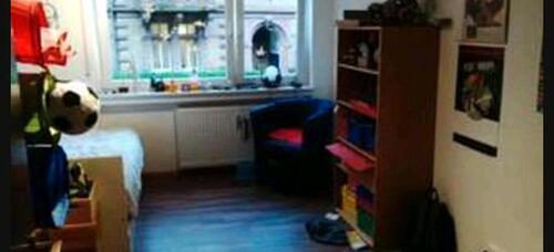 Foto - Etagenwohnung in Karlsruhe