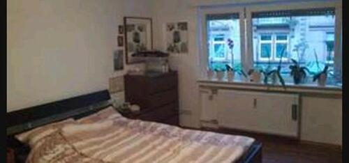Foto - Etagenwohnung in Karlsruhe zum Kaufen