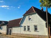 Foto - schönes großes Haus mit Potential für Handwerker zu vermieten