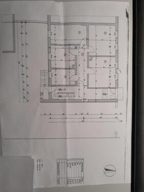Foto - Etagenwohnung in Hardegsen zur Miete