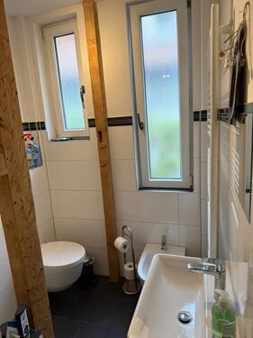 Foto - Etagenwohnung in Nürtingen