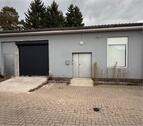 Foto - Gewerbefläche Halle Gewerbeobjekt Werkstatt Lager