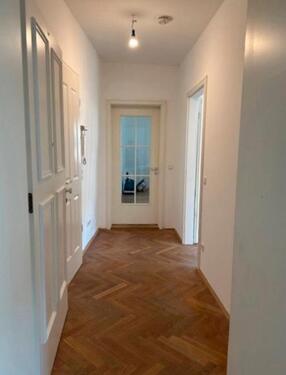 Foto - Etagenwohnung zur Miete in Burghausen