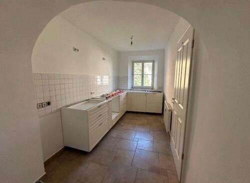 Foto - Etagenwohnung in Burghausen zur Miete