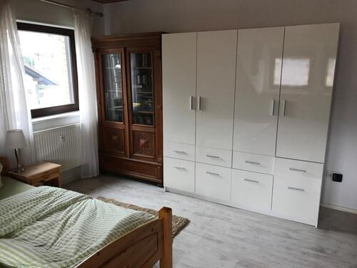 Foto - Etagenwohnung in Grasellenbach zur Miete