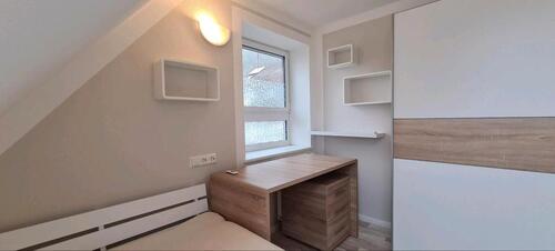 Foto - 1 Zimmer Etagenwohnung zur Miete in Künzelsau