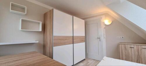 Foto - 1 Zimmer Etagenwohnung in Künzelsau