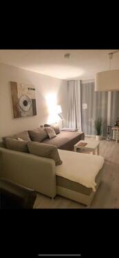 Foto - 1 Zimmer Etagenwohnung zur Miete in Düsseldorf