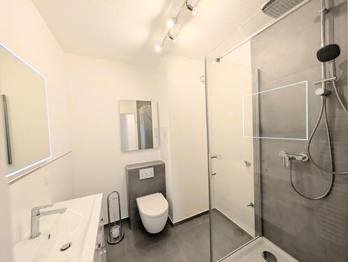 Foto - 3 Zimmer Etagenwohnung in Neuhofen