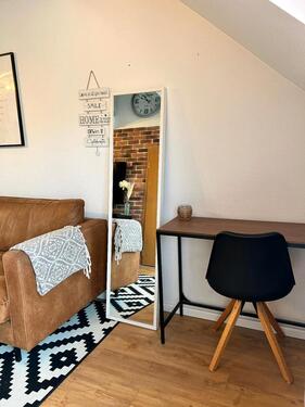 Foto - 2 Zimmer Etagenwohnung zur Miete in Ravensburg