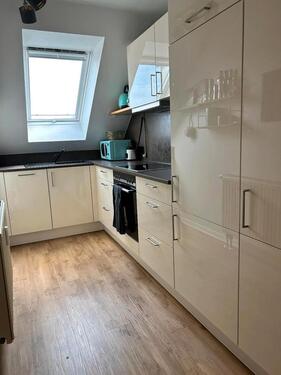 Foto - Etagenwohnung in Ravensburg zur Miete