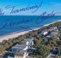 Ferienwohnung in Heringsdorf (Usedom) 31.05.26-14.06.26 abzugeben - Krummhörn