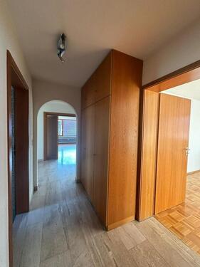 Foto - Etagenwohnung in Westhausen zur Miete