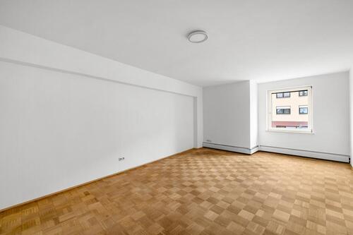 Foto - 2 Zimmer Etagenwohnung in Augsburg