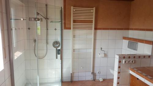 Foto - 2 Zimmer Etagenwohnung zur Miete in Breitbrunn am Chiemsee