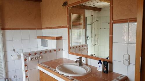 Foto - 2 Zimmer Etagenwohnung in Breitbrunn am Chiemsee