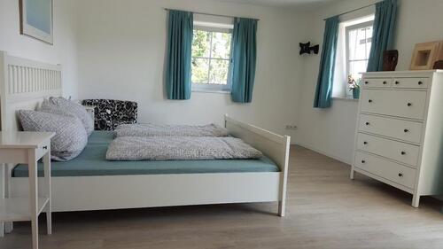 Foto - Etagenwohnung in Breitbrunn am Chiemsee zur Miete