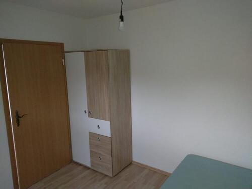Foto - Dachgeschoßwohnung in Heringen/Helme zur Miete