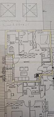 Foto - 3 Zimmer Etagenwohnung zur Miete in Ingolstadt