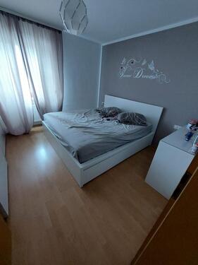 Foto - 3 Zimmer Etagenwohnung in Ingolstadt