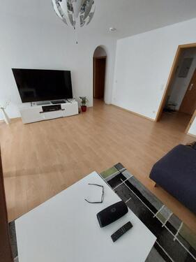 Foto - Etagenwohnung in Ingolstadt zur Miete