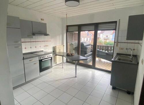 Foto - Schöne 2 Zimmer Wohnung - 575,00&nbsp;EUR Kaltmiete, ca.&nbsp; 55,00&nbsp;m&sup2;