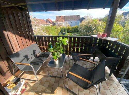 Foto - Etagenwohnung in Ottweiler zur Miete