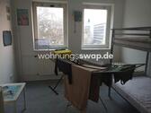 Foto - Wohnungsswap - 3 Zimmer, 66 m² - Wattstraße, Mitte, Berlin