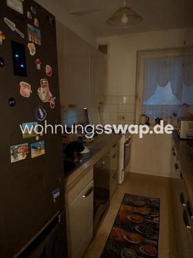 Foto - 3 Zimmer Etagenwohnung in Berlin